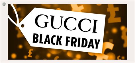 gucci black friday sale 2023|Gucci boots black friday.